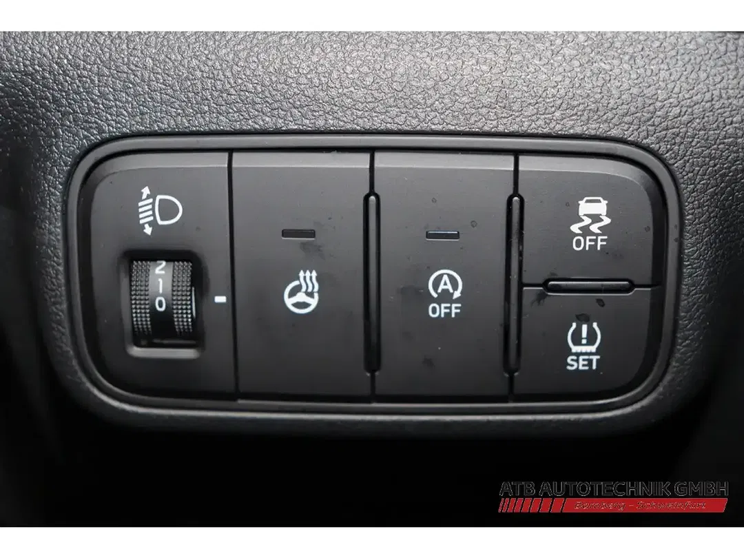 Hyundai i20 1.0 T-GDI DCT Trend - Thumbnail 14