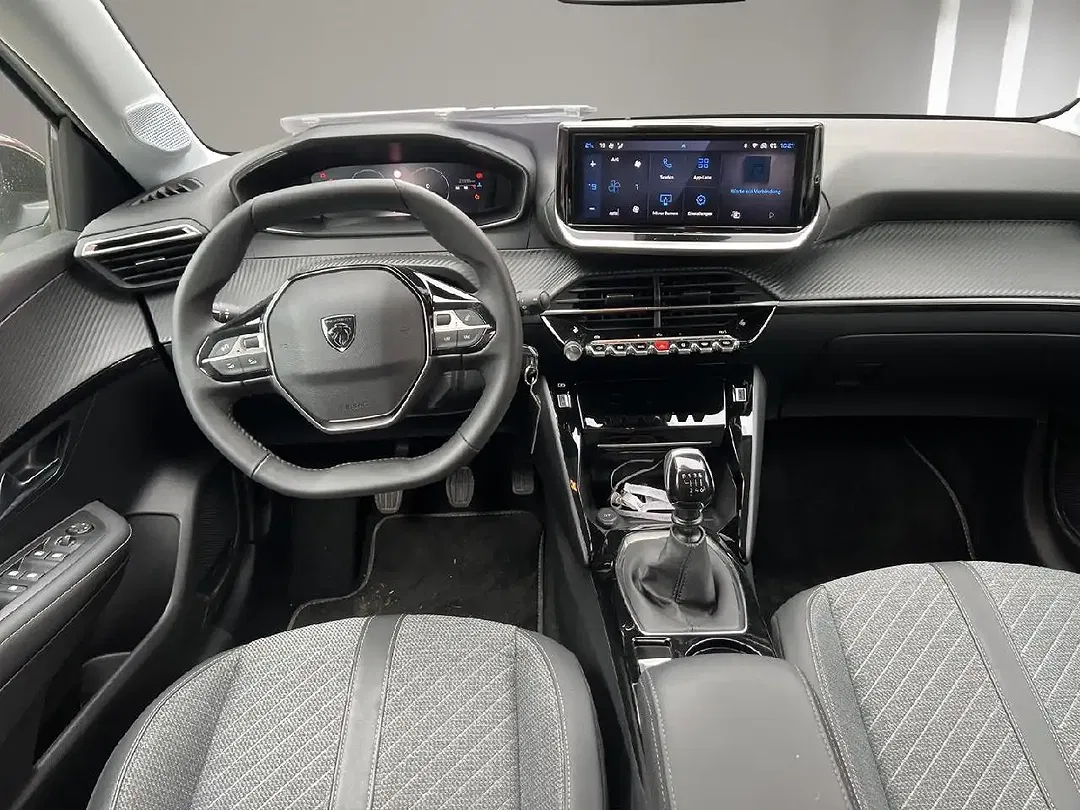 Peugeot 208 Allure - Thumbnail 14