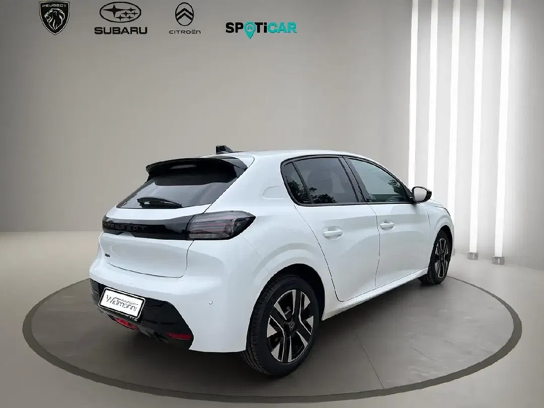 Peugeot 208 Allure - Thumbnail 6