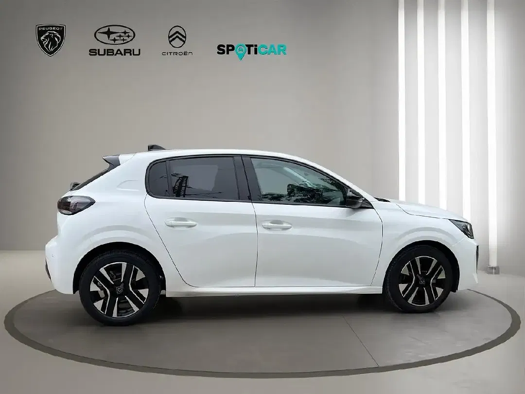 Peugeot 208 Allure - Thumbnail 7