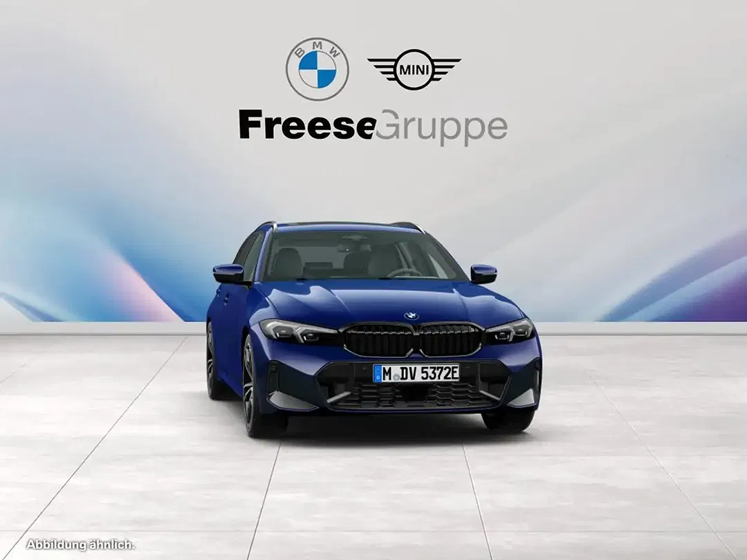 BMW 330 Touring - Thumbnail 10