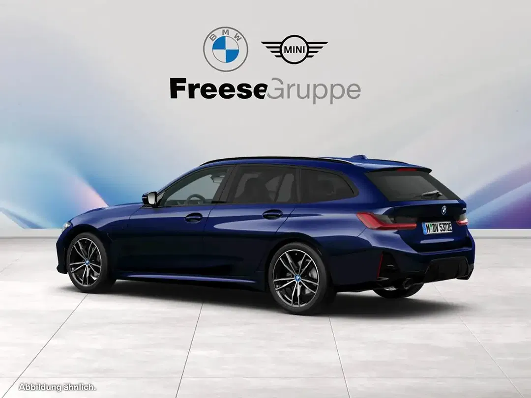 BMW 330 Touring - Thumbnail 6