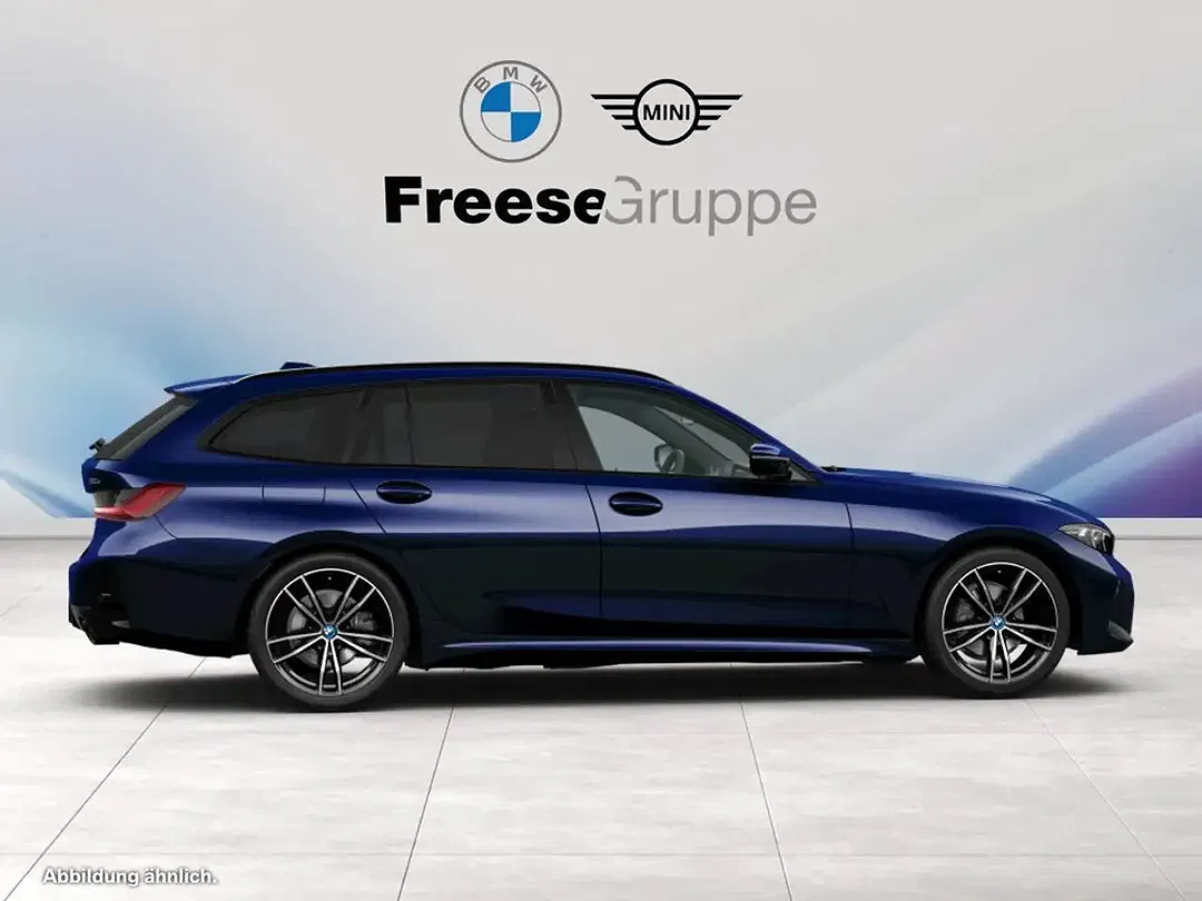 BMW 330 Touring - Thumbnail 8