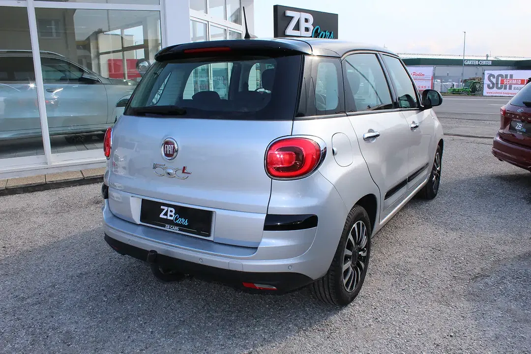 Fiat 500L 120th - Thumbnail 10