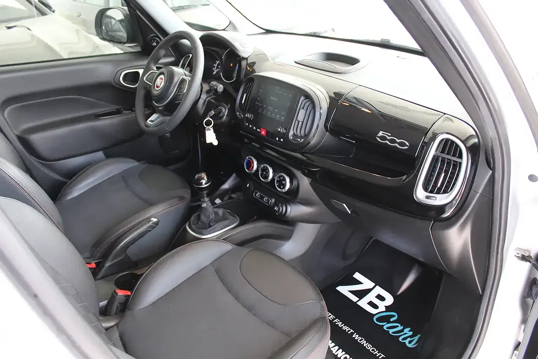 Fiat 500L 120th - Thumbnail 12