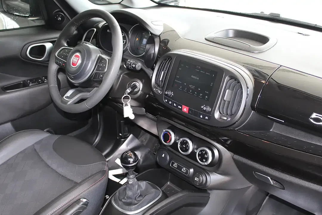 Fiat 500L 120th - Thumbnail 14