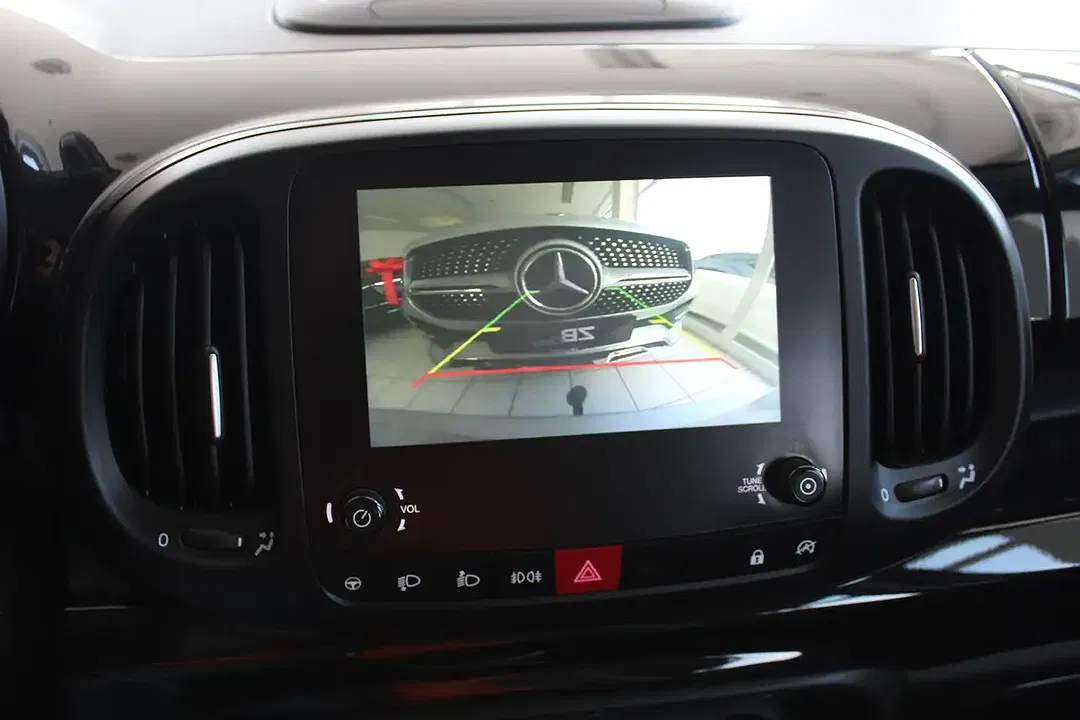 Fiat 500L 120th - foto 15