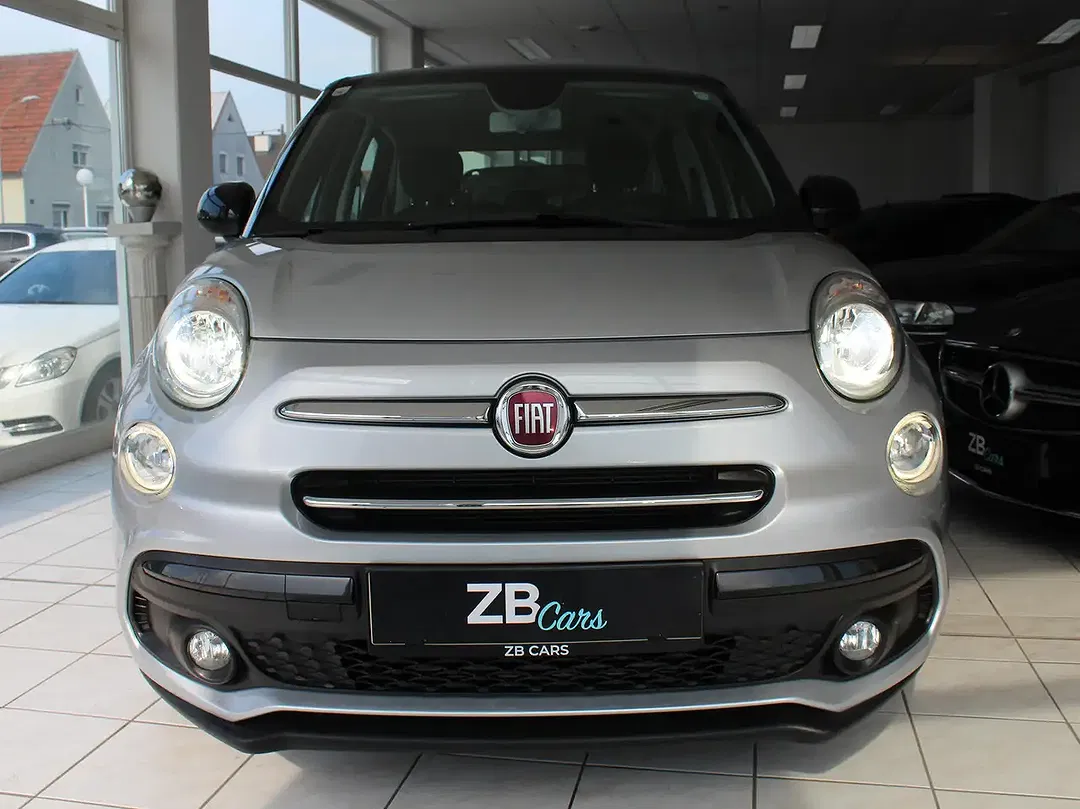 Fiat 500L 120th - foto 2