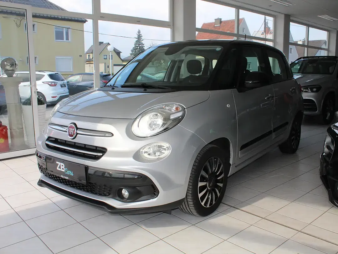 Fiat 500L 120th - Thumbnail 3