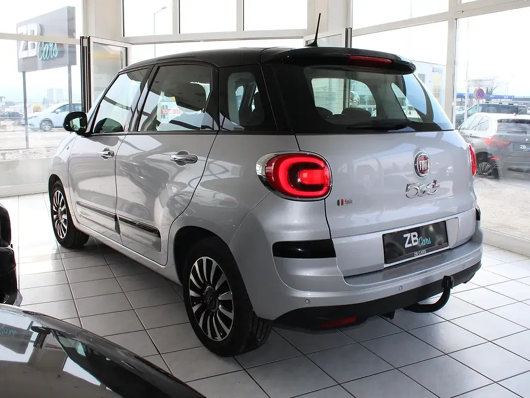 Fiat 500L 120th - Thumbnail 4