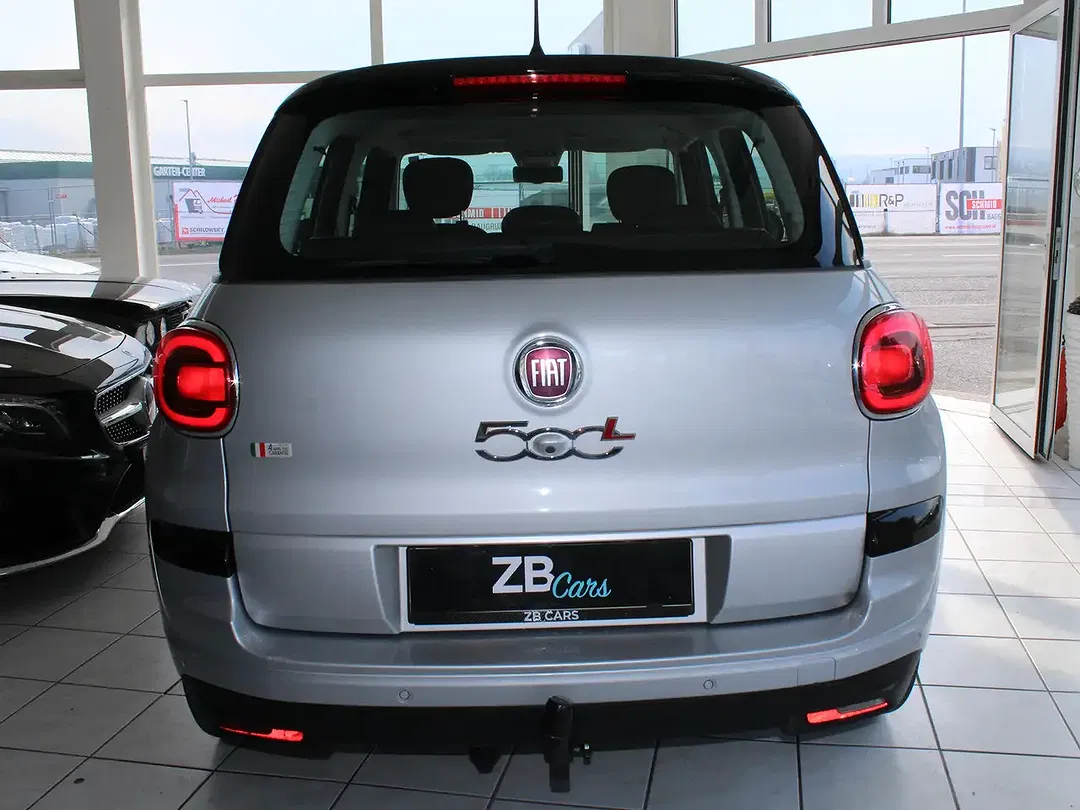 Fiat 500L 120th - Thumbnail 5