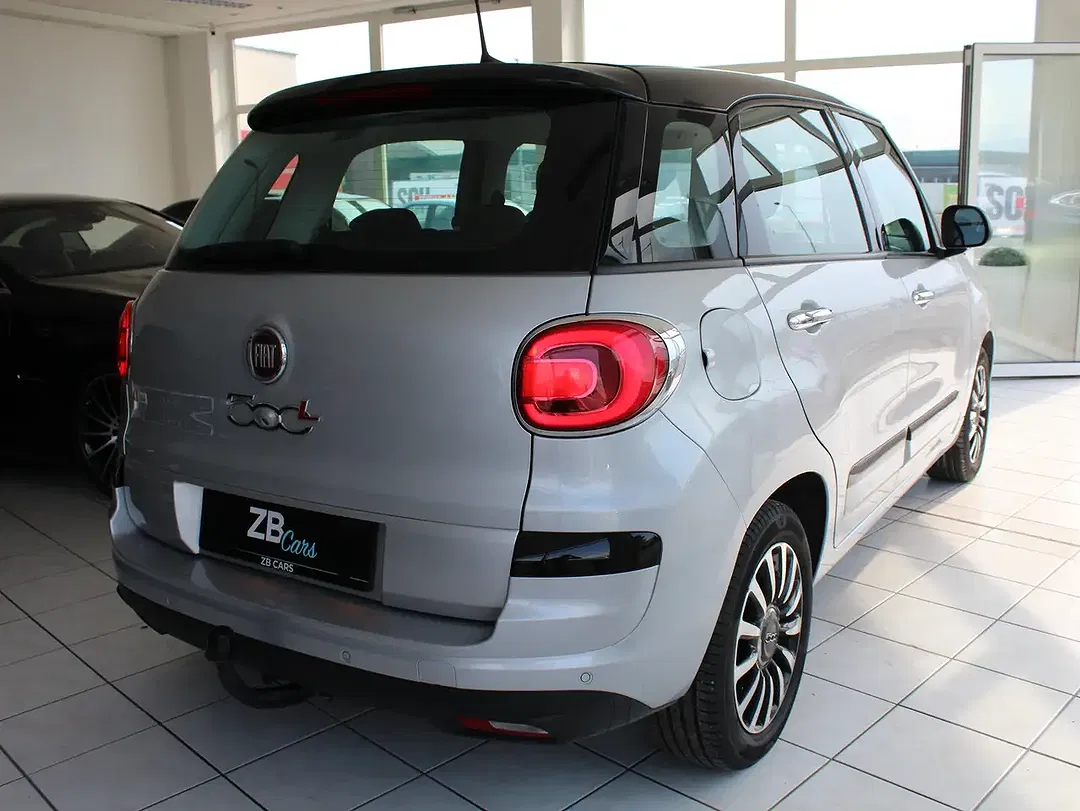 Fiat 500L 120th - Thumbnail 6