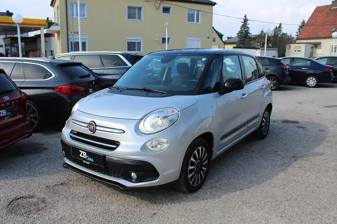 Fiat 500L 120th - Thumbnail 7