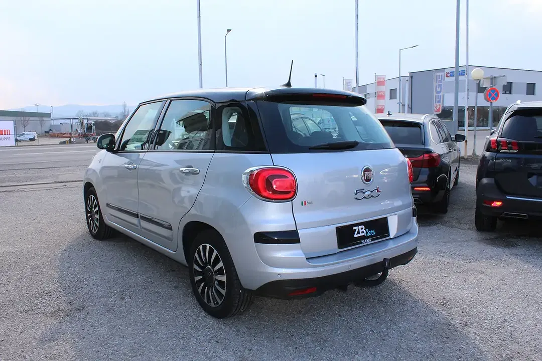Fiat 500L 120th - Thumbnail 8