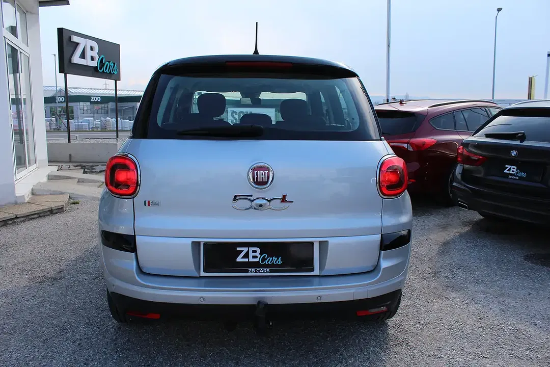 Fiat 500L 120th - Thumbnail 9