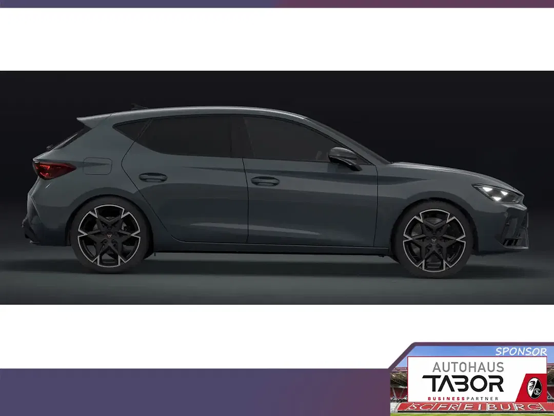 CUPRA Leon DSG VZ DCC Dinamica - Thumbnail 3