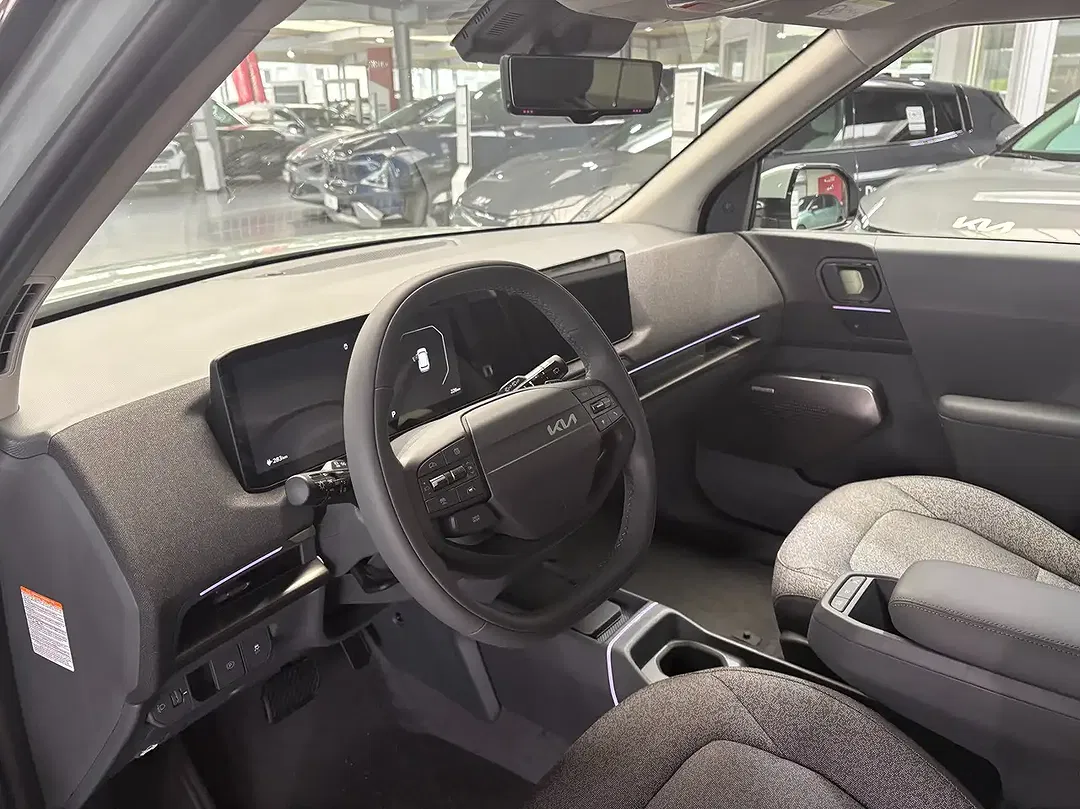 Kia EV2 - Thumbnail 11