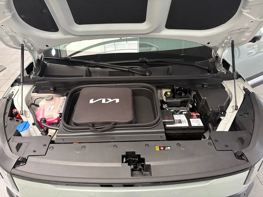 Kia EV2 - foto 15