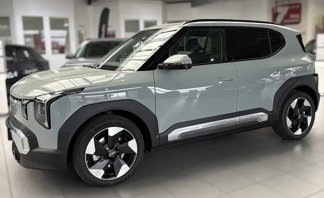 Kia EV2 - Thumbnail 3