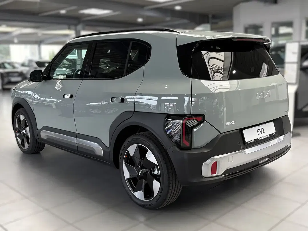 Kia EV2 - Thumbnail 4