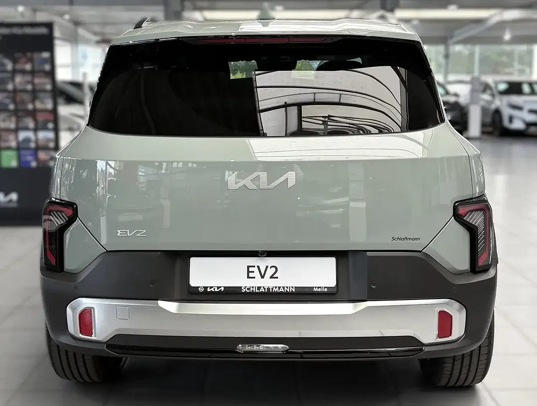 Kia EV2 - Thumbnail 5