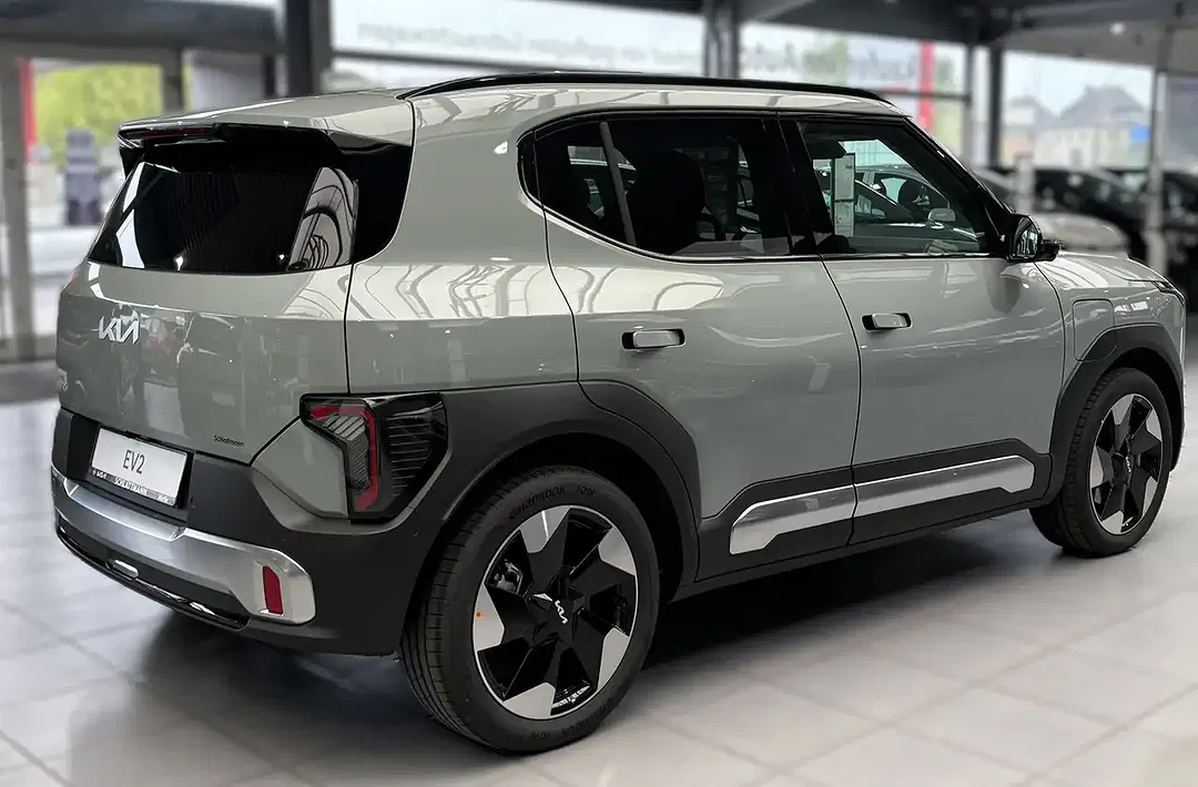 Kia EV2 - Thumbnail 6