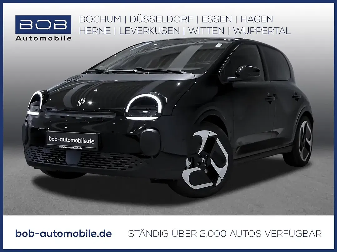 Renault Twingo E-Tech Techno - foto 1