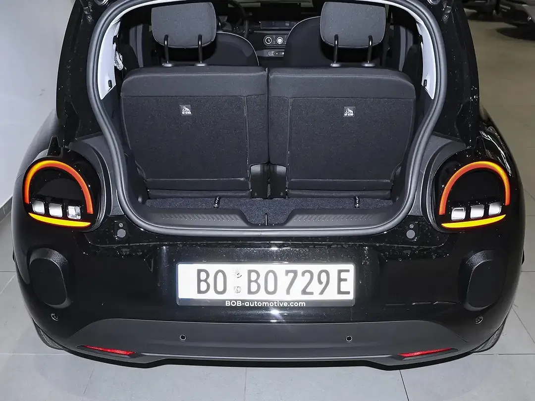 Renault Twingo E-Tech Techno - Thumbnail 10