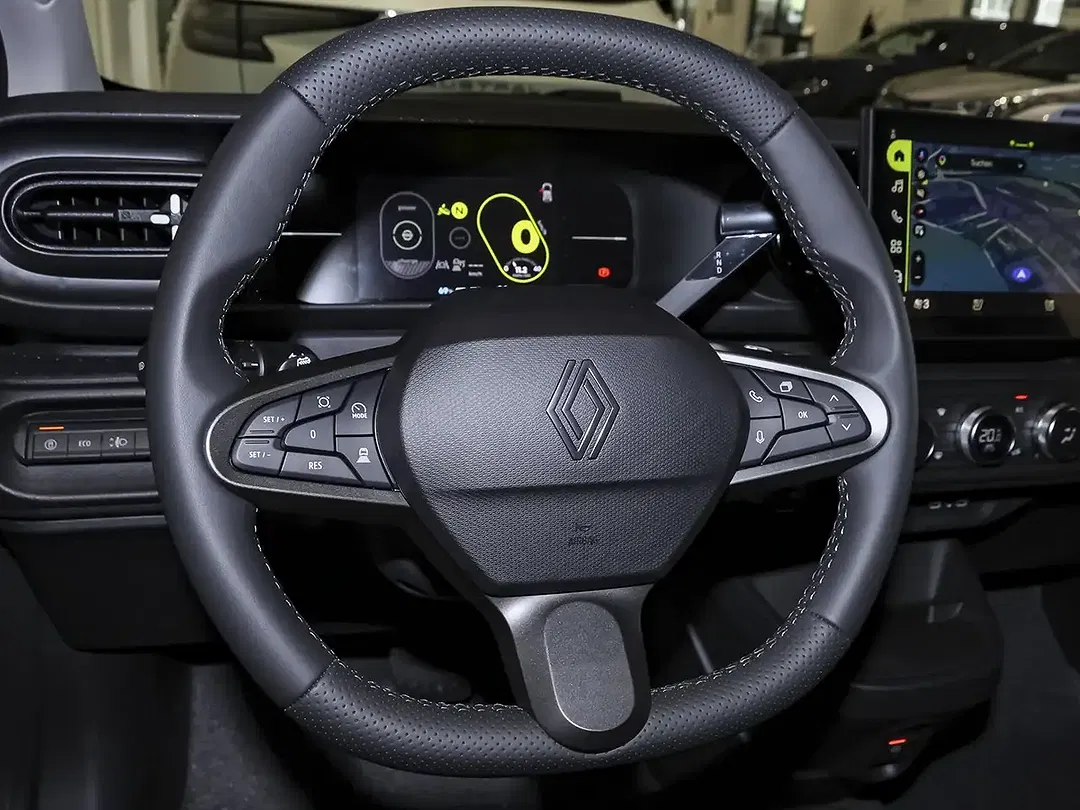 Renault Twingo E-Tech Techno - Thumbnail 11