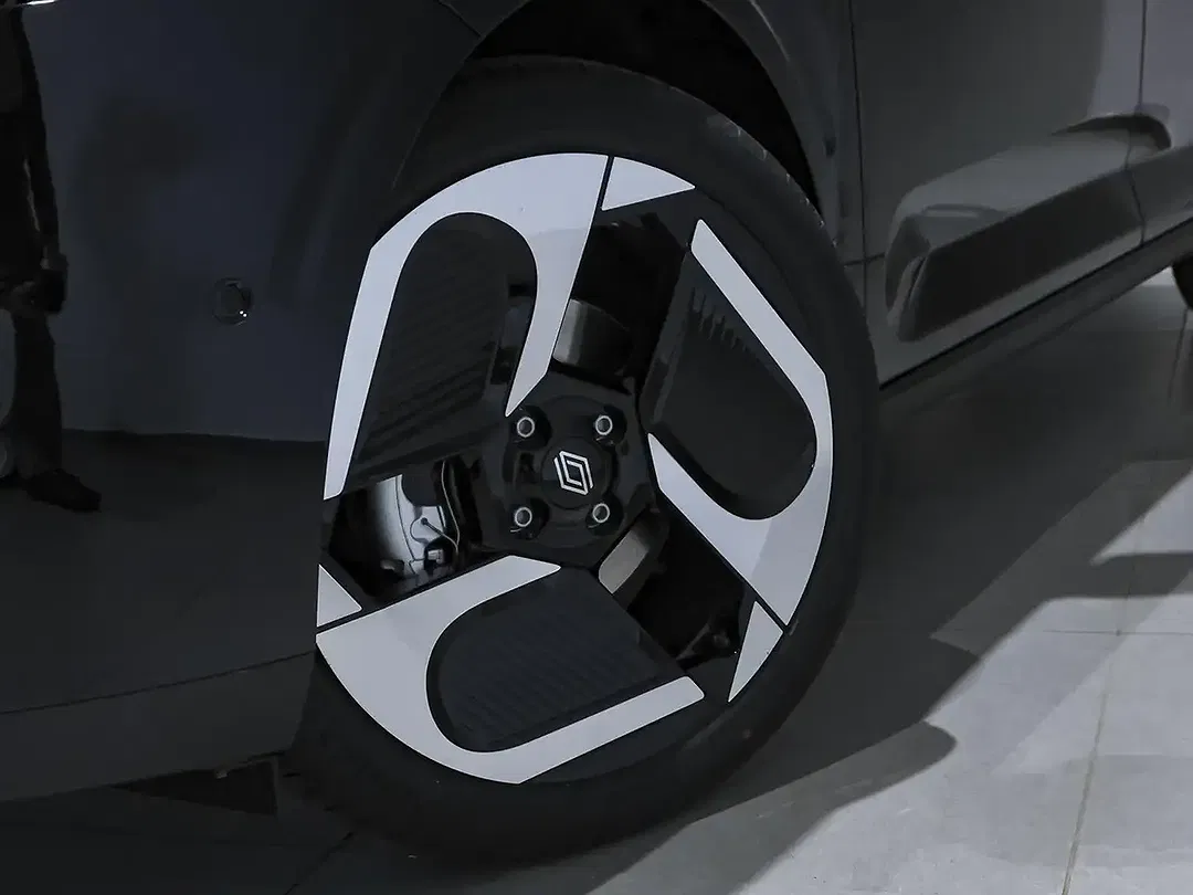 Renault Twingo E-Tech Techno - Thumbnail 12