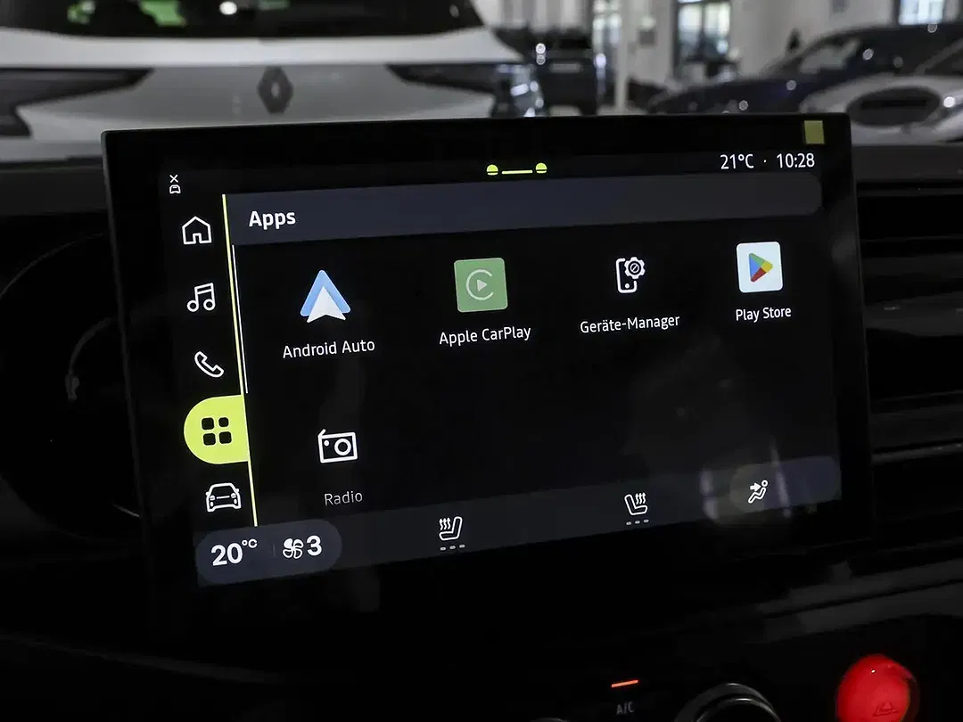 Renault Twingo E-Tech Techno - Thumbnail 14