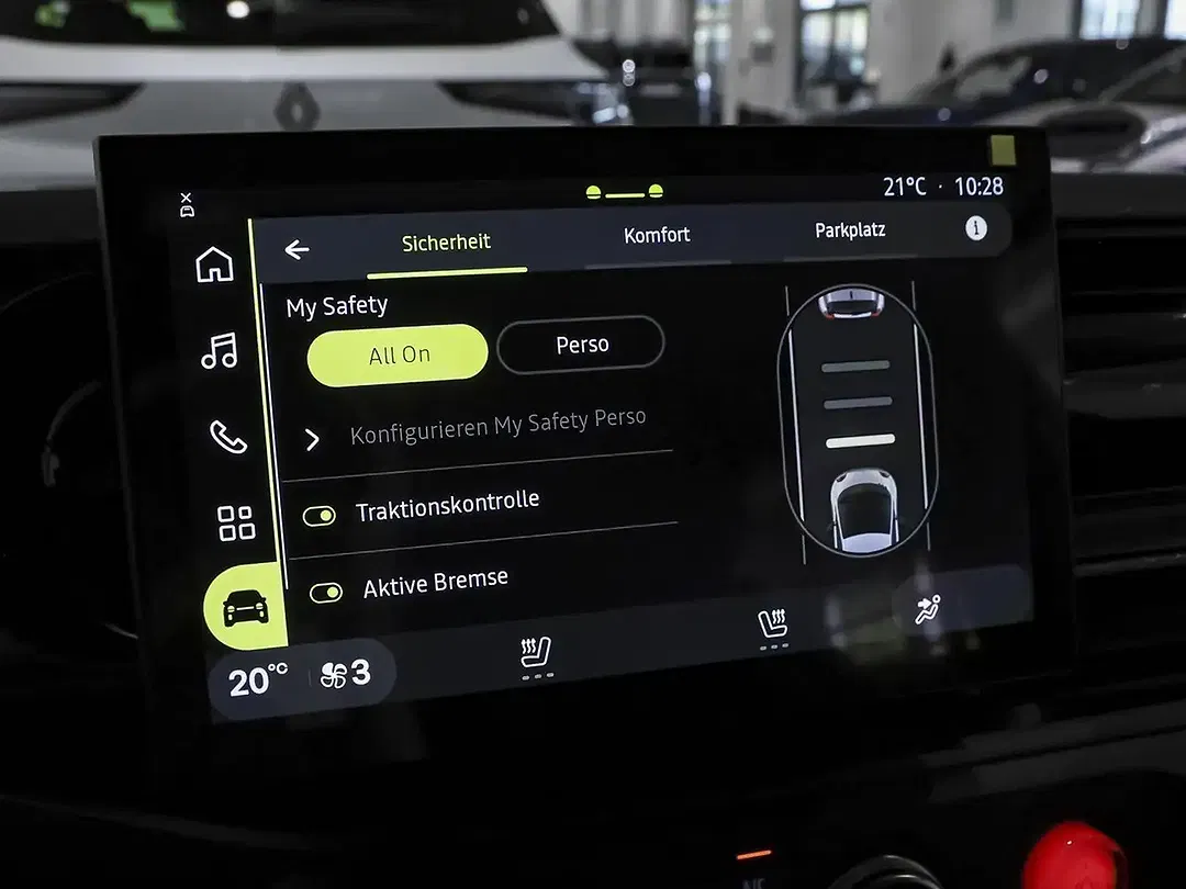 Renault Twingo E-Tech Techno - foto 15
