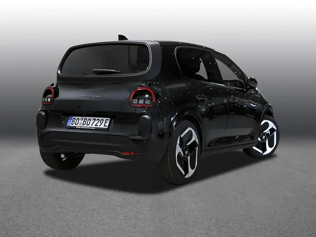 Renault Twingo E-Tech Techno - foto 2