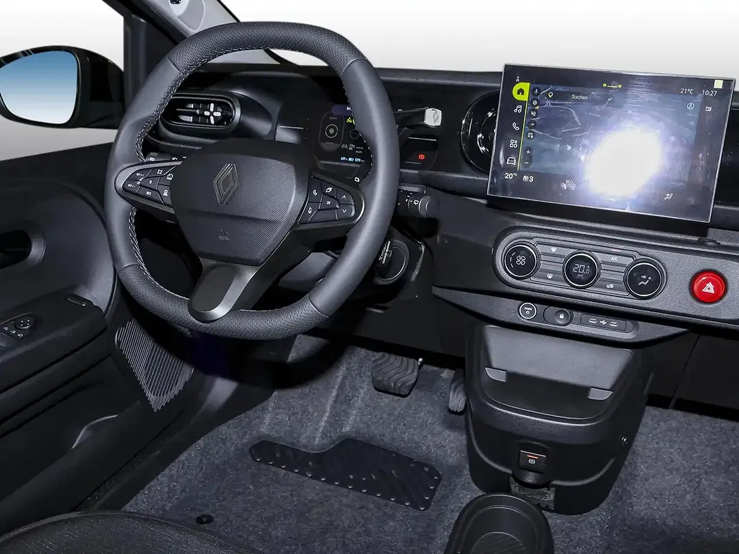 Renault Twingo E-Tech Techno - Thumbnail 6