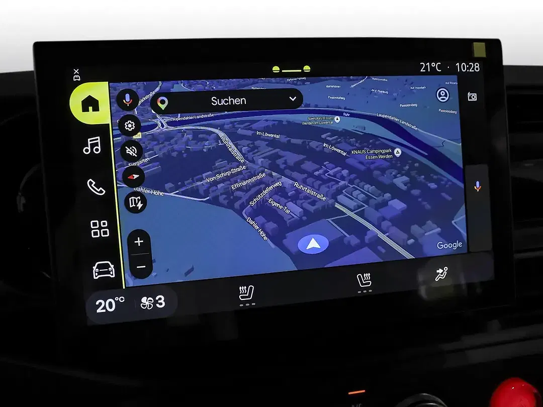 Renault Twingo E-Tech Techno - Thumbnail 8