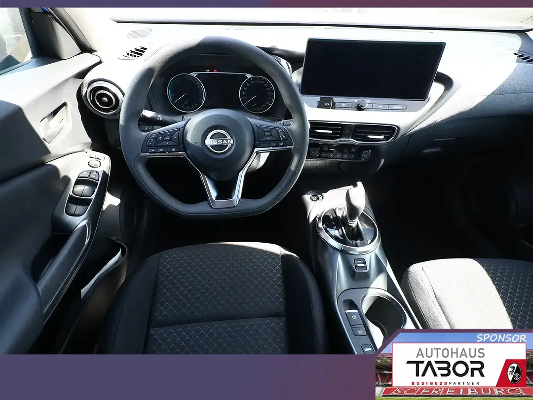 Nissan Juke Hybrid Acenta - Thumbnail 7