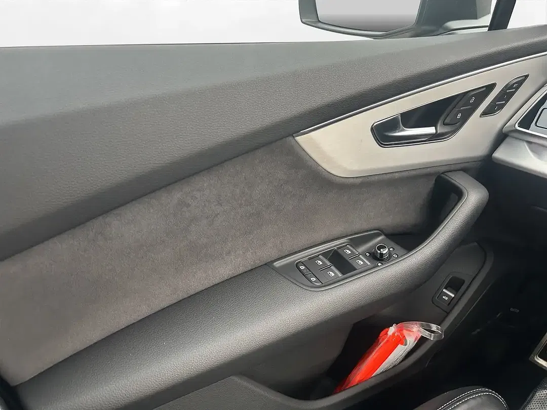 Audi SQ7 4.0 TFSI tiptronic quattro Matrix LED - Thumbnail 9