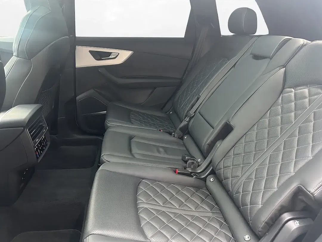 Audi SQ7 4.0 TFSI tiptronic quattro Matrix LED - Thumbnail 10