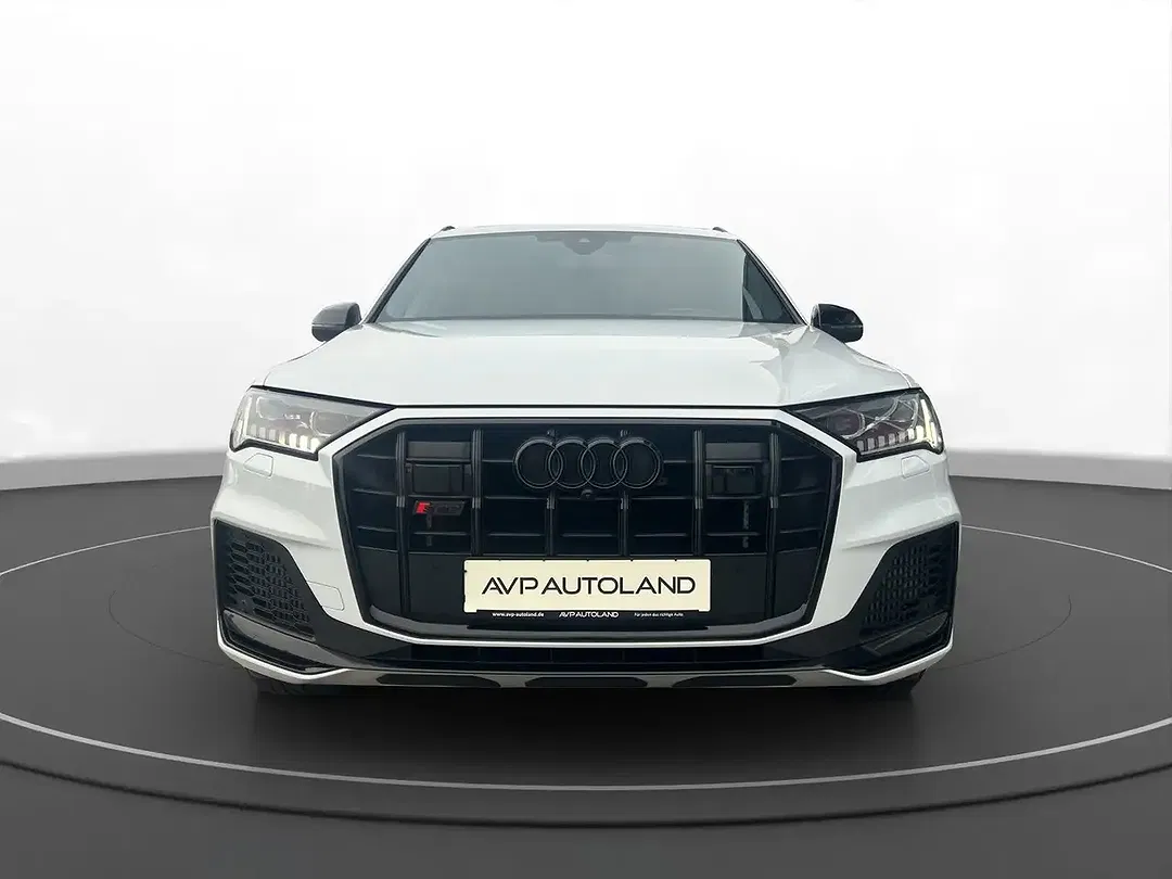 Audi SQ7 4.0 TFSI tiptronic quattro Matrix LED - foto 2
