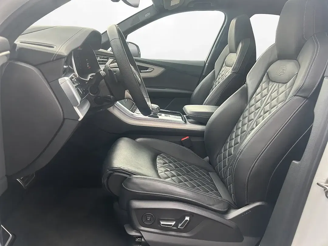 Audi SQ7 4.0 TFSI tiptronic quattro Matrix LED - Thumbnail 7