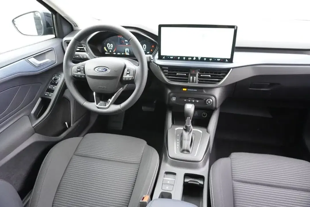 Ford Focus 1.0 Active X - foto 15
