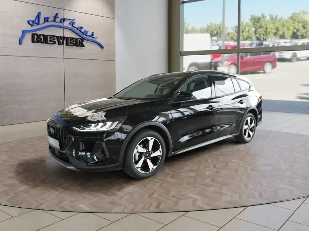 Ford Focus 1.0 Active X - foto 2