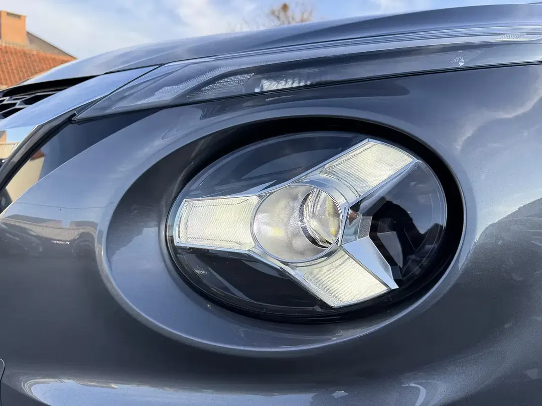 Nissan Juke 1.0 - Thumbnail 10