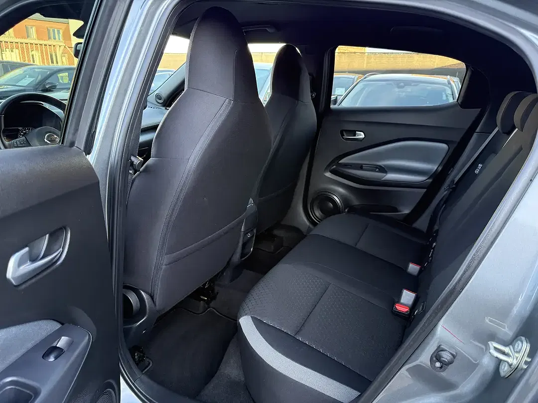 Nissan Juke 1.0 - Thumbnail 14