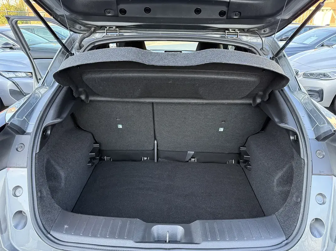 Nissan Juke 1.0 - foto 15