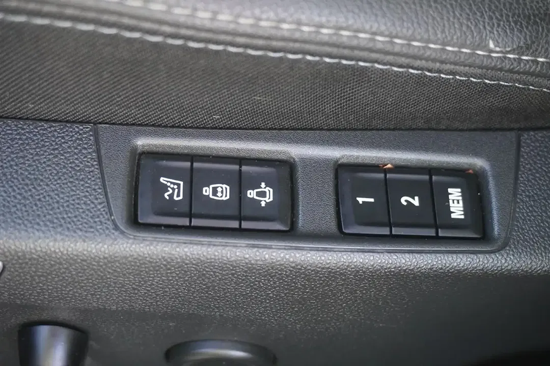 Opel Astra 1.2 Ultimate - Thumbnail 9