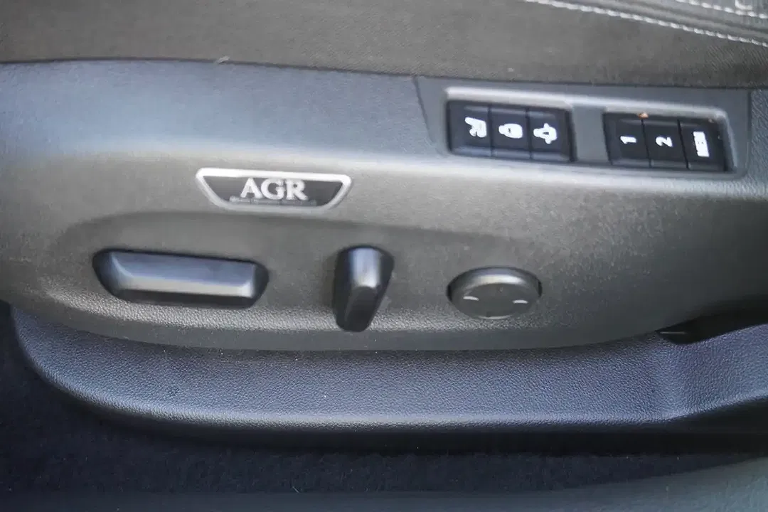 Opel Astra 1.2 Ultimate - Thumbnail 10