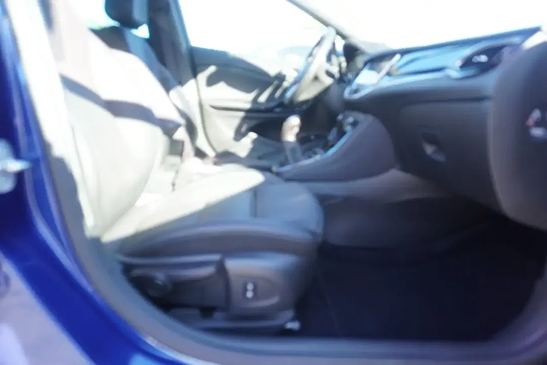 Opel Astra 1.2 Ultimate - Thumbnail 13