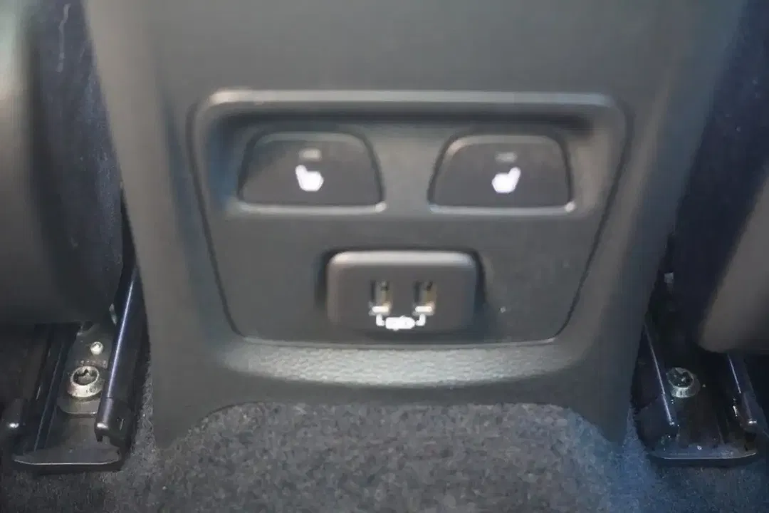 Opel Astra 1.2 Ultimate - Thumbnail 14