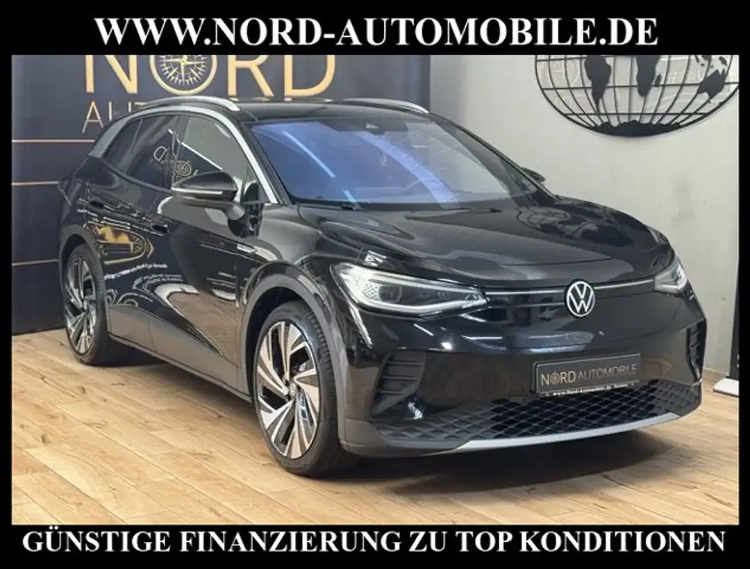 Volkswagen ID.4 Pro Performance - foto 1